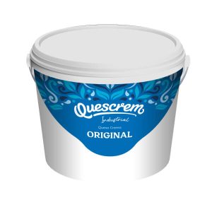 quescrem industry natural cream cheese