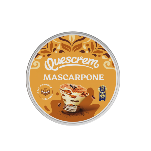 mascarpone cream cheese