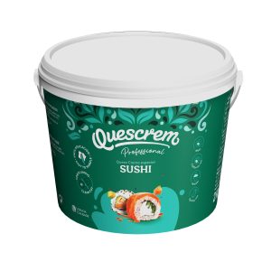 quescrem cream cheese for sushi