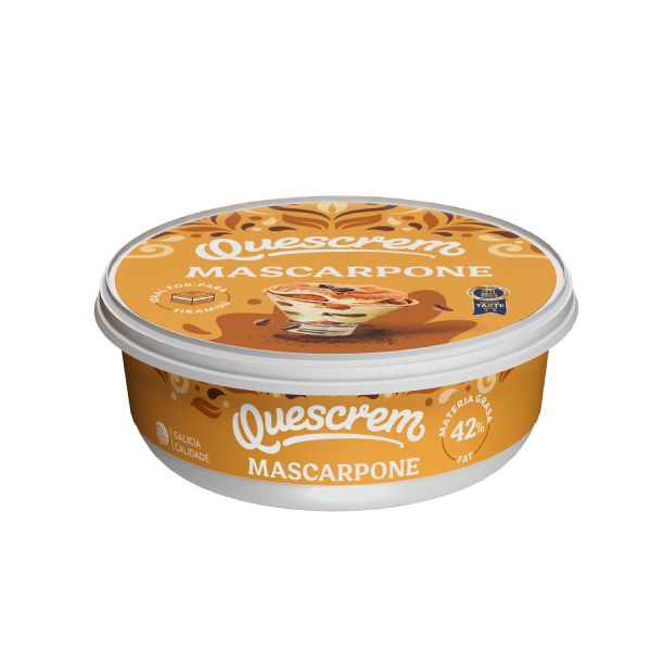 fromage mascarpone