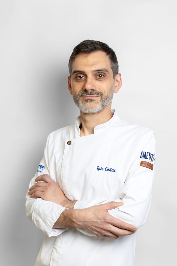 Luis Cañas