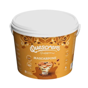 Quescrem au mascarpone