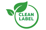 sellos calidad Clean Label
