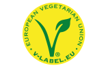 sellos calidad Vegetariano